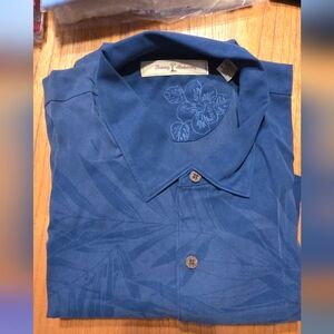 Tommy Bahama Men's Button Down